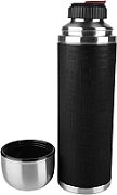 Tefal K30642 vacuum flask 0.5 L Black, Stainless steel_1