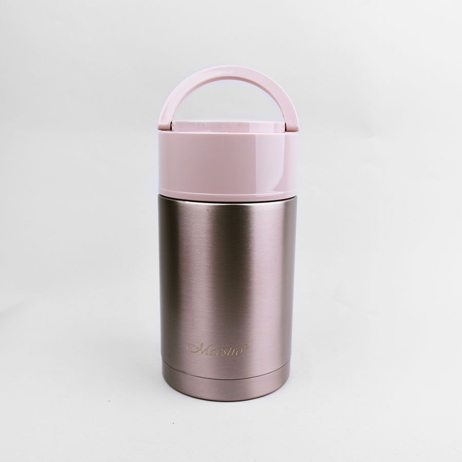 Dinner thermos Maestro MR-1636-110 1100 ml, pink_2