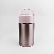 Dinner thermos Maestro MR-1636-110 1100 ml, pink_2