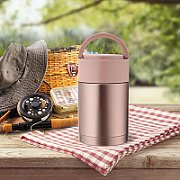 Dinner thermos Maestro MR-1636-110 1100 ml, pink_4