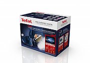 Tefal Pro Express Vision GV9812E0 steam ironing station 3000 W 1.1 L Durilium AirGlide Autoclean soleplate Blue, White_14