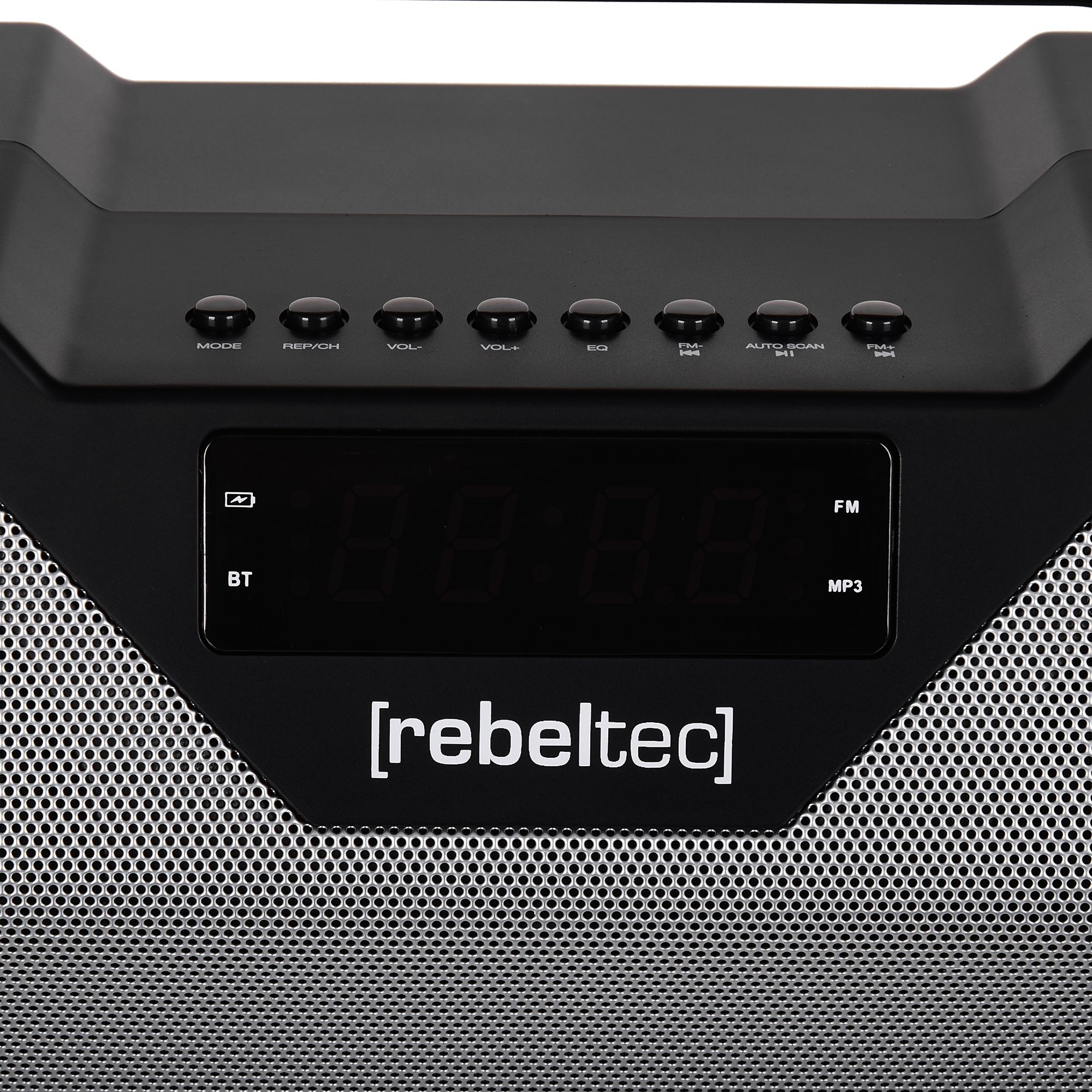 REBELTEC PORTABLE BLUETOOTH SPEAKER SOUNDBOX 400_5