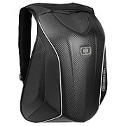 OGIO MOTORCYCLE BACKPACK NO DRAG MACH 5 BLACK P/N: 123006_36_1