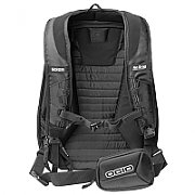 OGIO MOTORCYCLE BACKPACK NO DRAG MACH 5 BLACK P/N: 123006_36_2