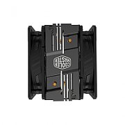 Cooler Master Hyper 212 LED Turbo ARGB Computer case 12 cm Black, Silver 1 pc(s)_8