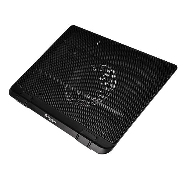 Thermaltake Massive A23 notebook cooling pad 40.6 cm (16