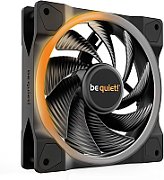 be quiet! Light Wings | 120mm PWM high-speed Computer case Fan 12 cm Black 1 pc(s)_1