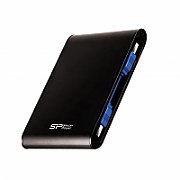 Silicon Power Armor A80 external hard drive 1000 GB Black_2