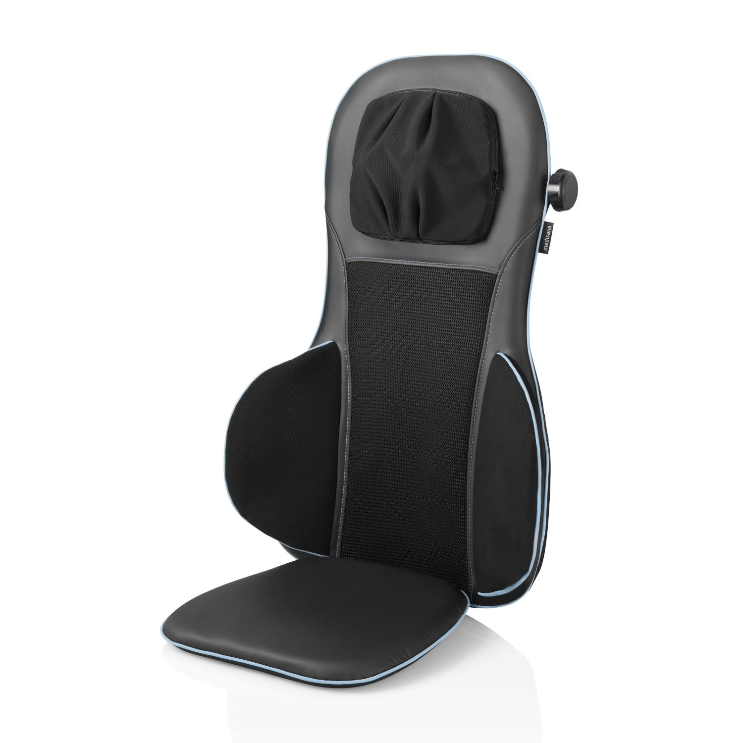 Medisana MC 825 chair-massaging pad_4