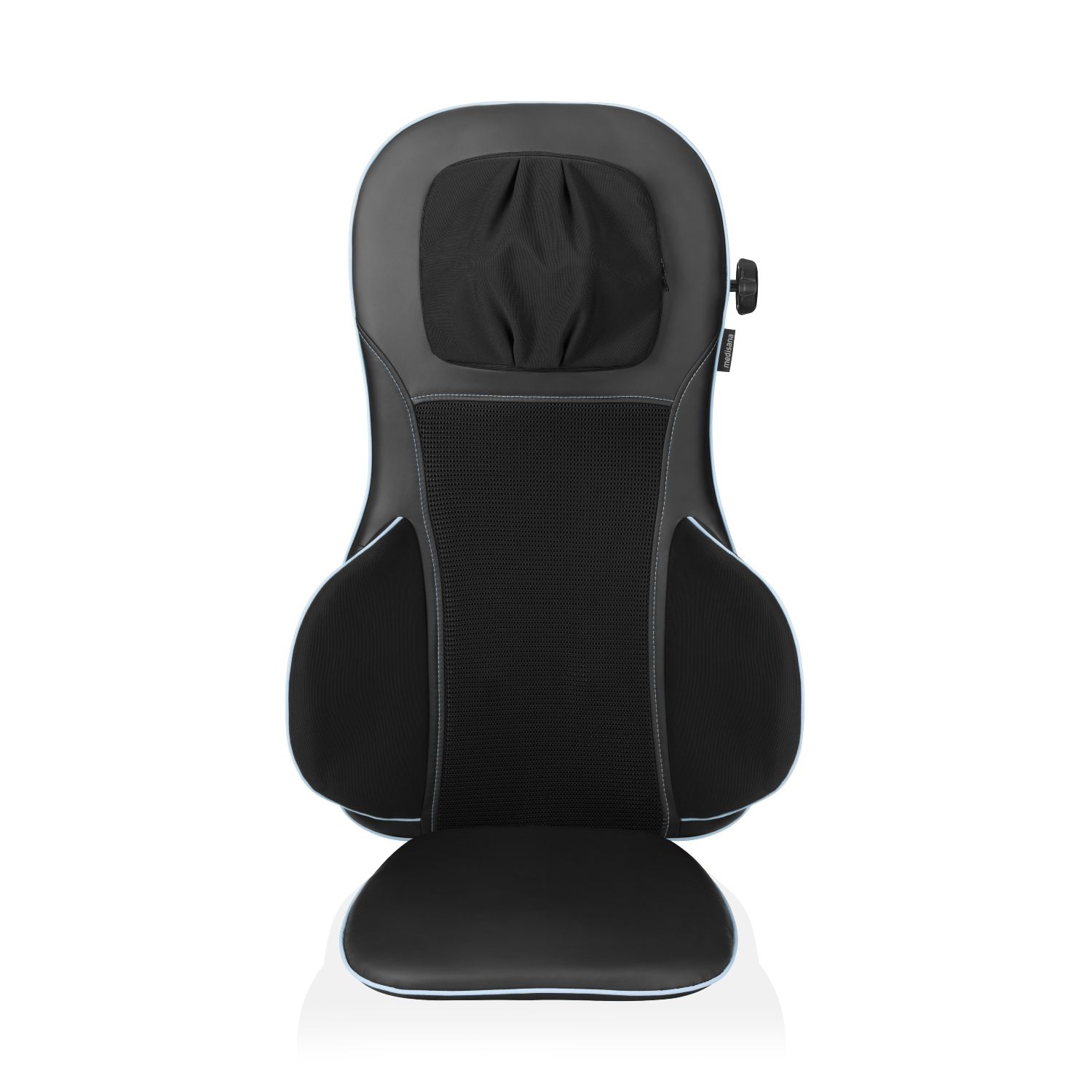Medisana MC 825 chair-massaging pad_5