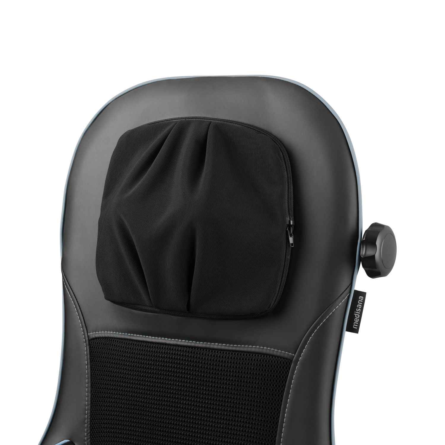 Medisana MC 825 chair-massaging pad_6