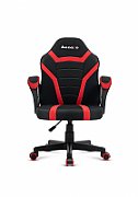 Gaming chair for children Huzaro Ranger 1.0 Red Mesh, black, red_8