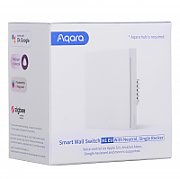 AQARA SMART WALL SINGLE SWITCH H1 ZIGBEE 3.0_6