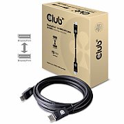 CLUB3D DisplayPort 1.4 HBR3 8K 28AWG Cable M/M 3m /9.84ft_2