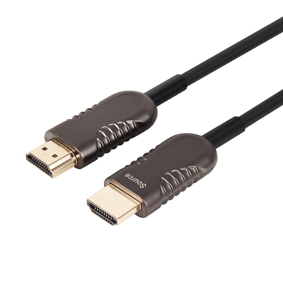 UNITEK Y-C1031BK HDMI cable 30 m HDMI Type A (Standard) Black_2