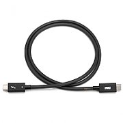 OWC OWCCBLTB4C2.0M Thunderbolt cable 2 m 40 Gbit/s Black_2