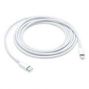 Apple MQGH2ZM/A lightning cable 2 m White_1