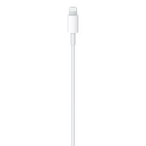 Apple MQGH2ZM/A lightning cable 2 m White_2