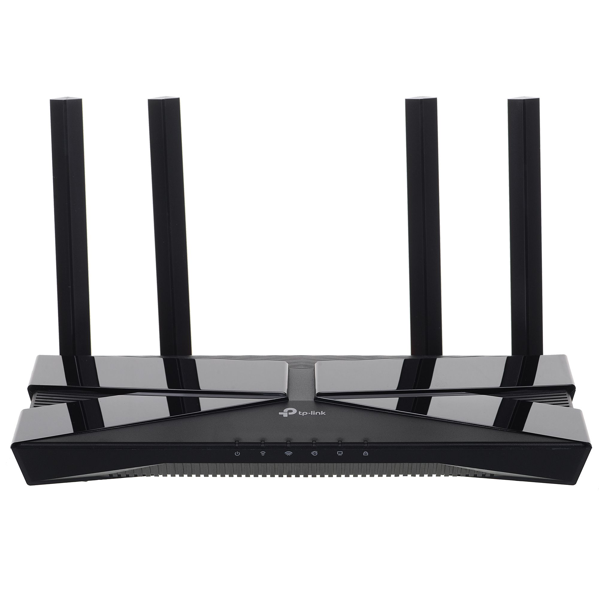 TP-LINK Archer AX53 wireless router Gigabit Ethernet Dual-band (2.4 GHz / 5 GHz) 4G Black_5