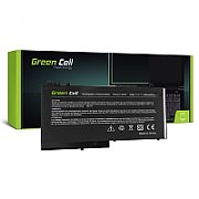 Green Cell DE117 notebook spare part Battery_1