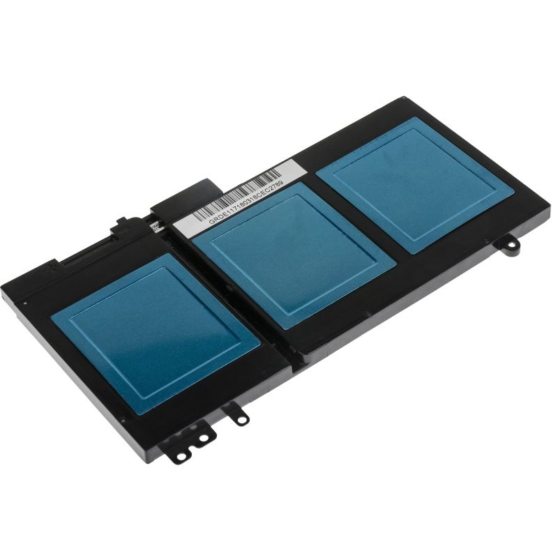 Green Cell DE117 notebook spare part Battery_2