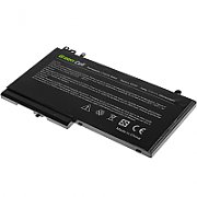 Green Cell DE117 notebook spare part Battery_4