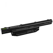 Green Cell FS31 notebook spare part Battery_2