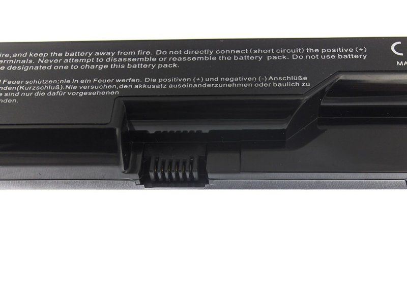 Green Cell HP16 notebook spare part Battery_2