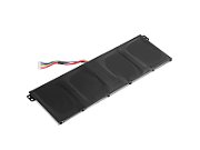 Green Cell AC62 notebook spare part Battery