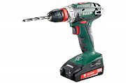 Metabo BS 18 Quick 1.3 kg Black, Green_1