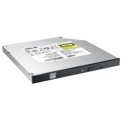 ASUS SDRW-08U1MT optical disc drive Internal Black DVD-RW_3