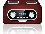 Blaupunkt PP5.2BR radio Portable Brown_2