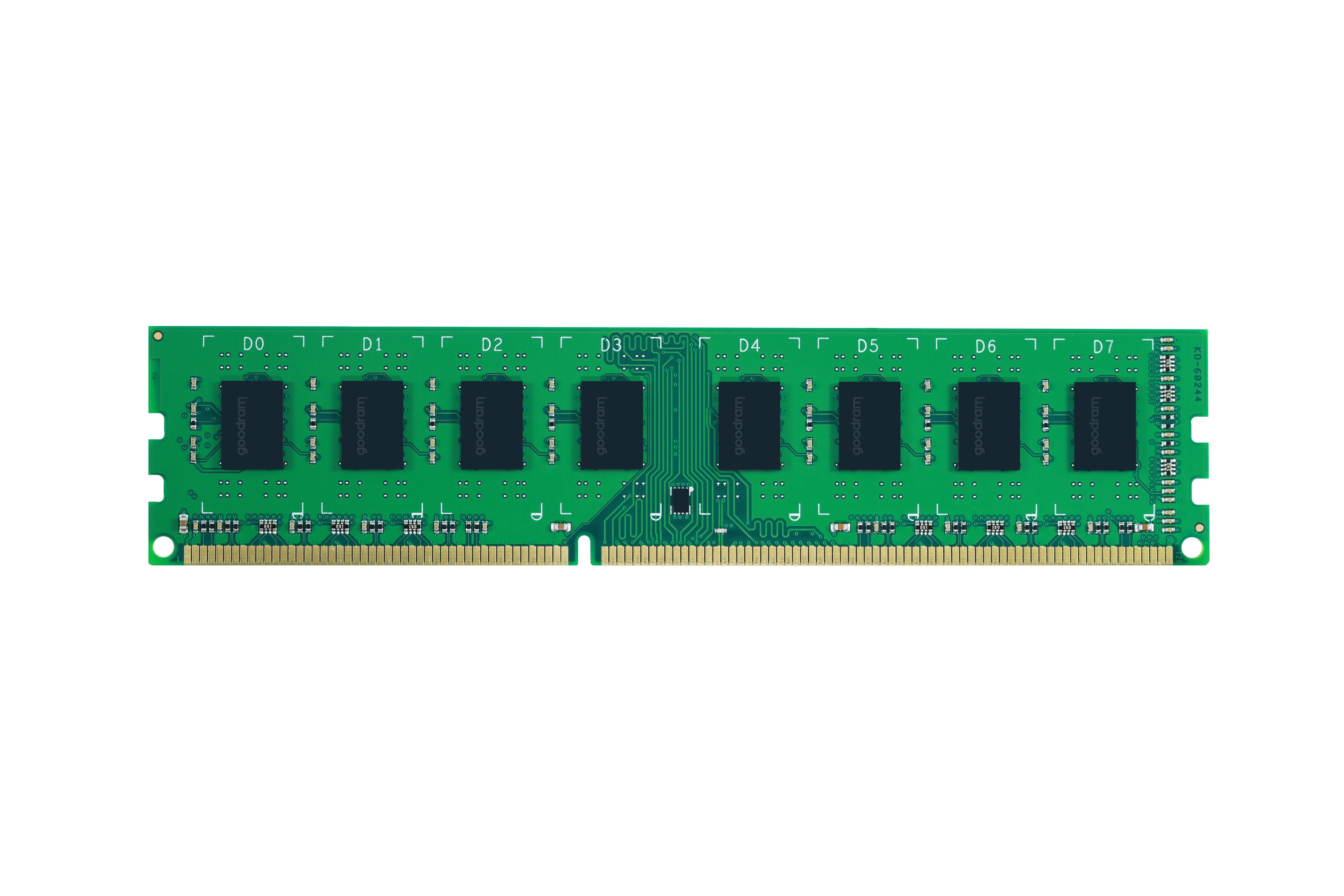 Goodram 4GB DDR3 memory module 1600 MHz_1