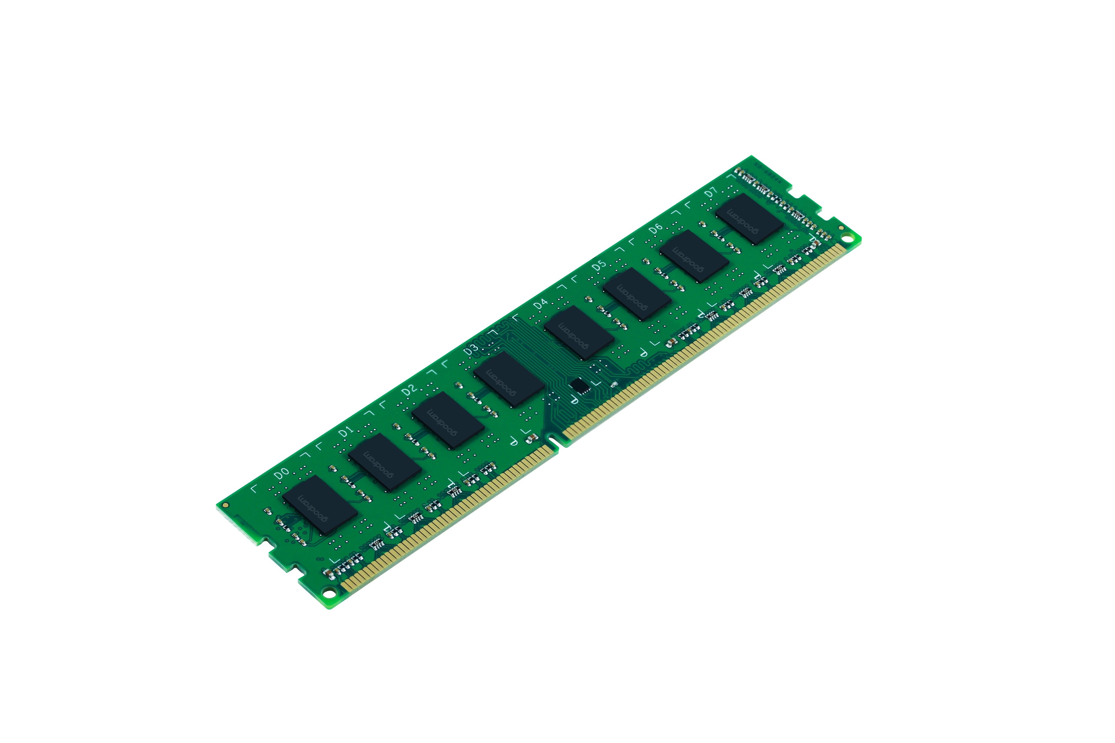 Goodram 4GB DDR3 memory module 1600 MHz_2