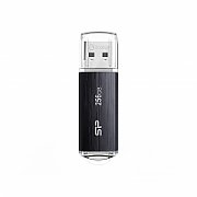 SILICON POWER Blaze B02 Pendrive USB flash drive 256 GB USB Typu-A 3.2 Gen 1 (SP256GBUF3B02V1K) Black_1