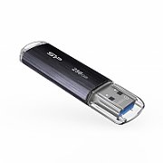 SILICON POWER Blaze B02 Pendrive USB flash drive 256 GB USB Typu-A 3.2 Gen 1 (SP256GBUF3B02V1K) Black_2