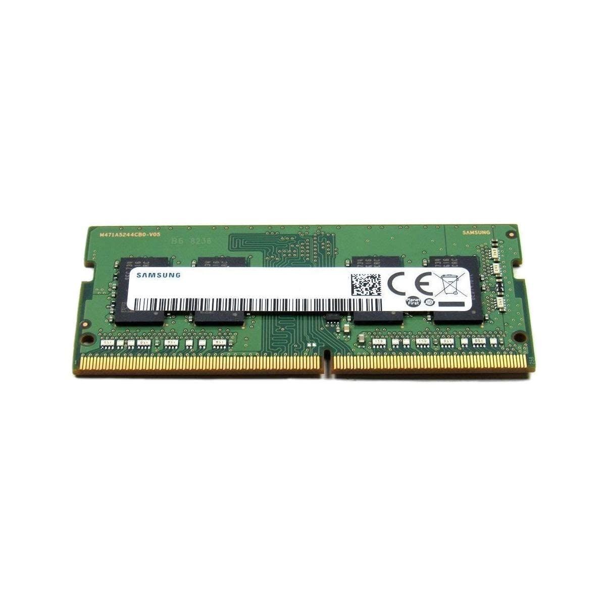 Samsung SODIMM DDR4 4GB 3200MHz M471A5244CB0_1