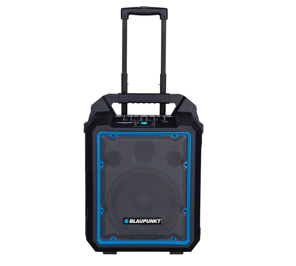 Speakers portable Blaupunkt Blaupunkt MB10 (black color)_2