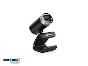 A4Tech PK-910P webcam 1280 x 720 pixels USB 2.0 Black, Grey_1