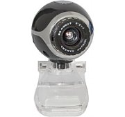 IronKey Defender C-090 webcam 0.3 MP USB 2.0 Black_1