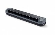 Plustek MobileOffice S410 PLUS Portable Scanner 600 x 600 DPI A4 Black, Grey_1