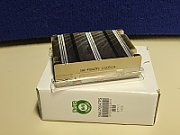 Supermicro SNK-P0047PS computer cooling component Processor Radiator