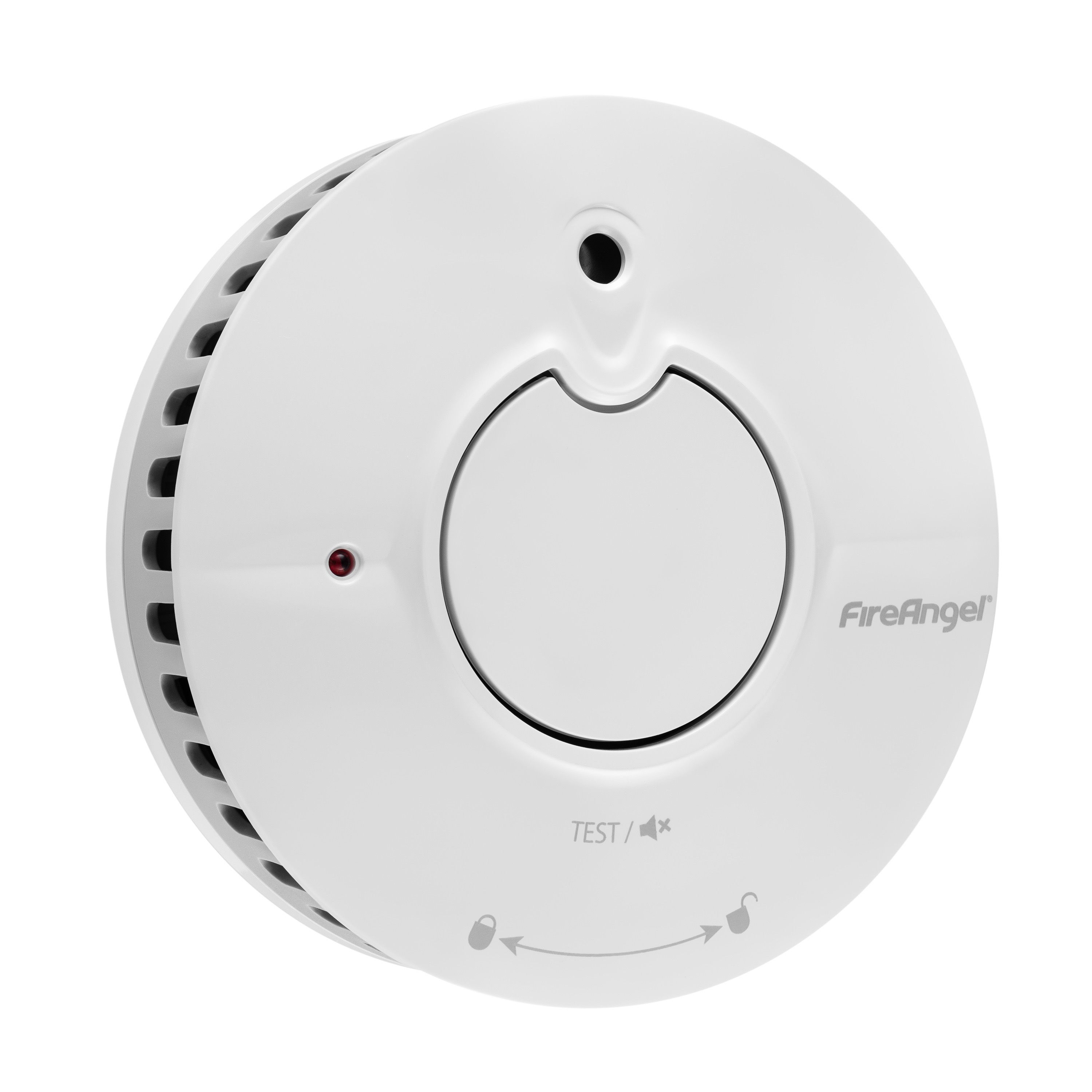 Kidde Fireangel ST-625 Smoke Detector_2