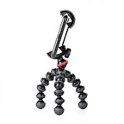 Joby Mini GorillaPod Passive holder Mobile phone/Smartphone Black, Charcoal_1