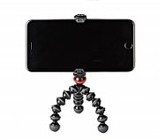 Joby Mini GorillaPod Passive holder Mobile phone/Smartphone Black, Charcoal_2