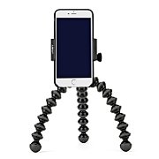 Joby GripTight GorillaPod Stand PRO tripod Mobile phone 3 leg(s) Black_2