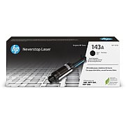 Cartus toner HP W1143A ,Negru ,2500 pagini ,Original (143A)