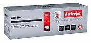 Activejet ATH-656CNX Toner cartridge for HP printers; Replacement HP 654 CF331A; Supreme; 15000 pages; cyan_1