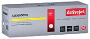 Activejet ATK-8600YN Toner cartridge for Kyocera printers; Replacement Kyocera TK-8600Y; Supreme; 20000 pages; yellow_1