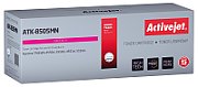 Activejet ATK-8505MN Toner cartridge for Kyocera printers; Replacement Kyocera TK-8505M; Supreme; 20000 pages; magenta_1